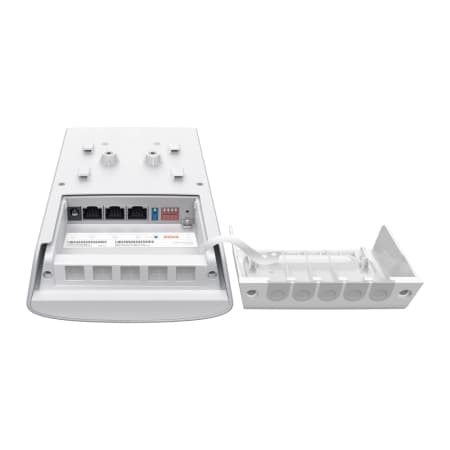 TP-Link Omada Flex Bridge 5 5 GHz 867 Mbps Long-Range Connectivity for In/Out Wireless