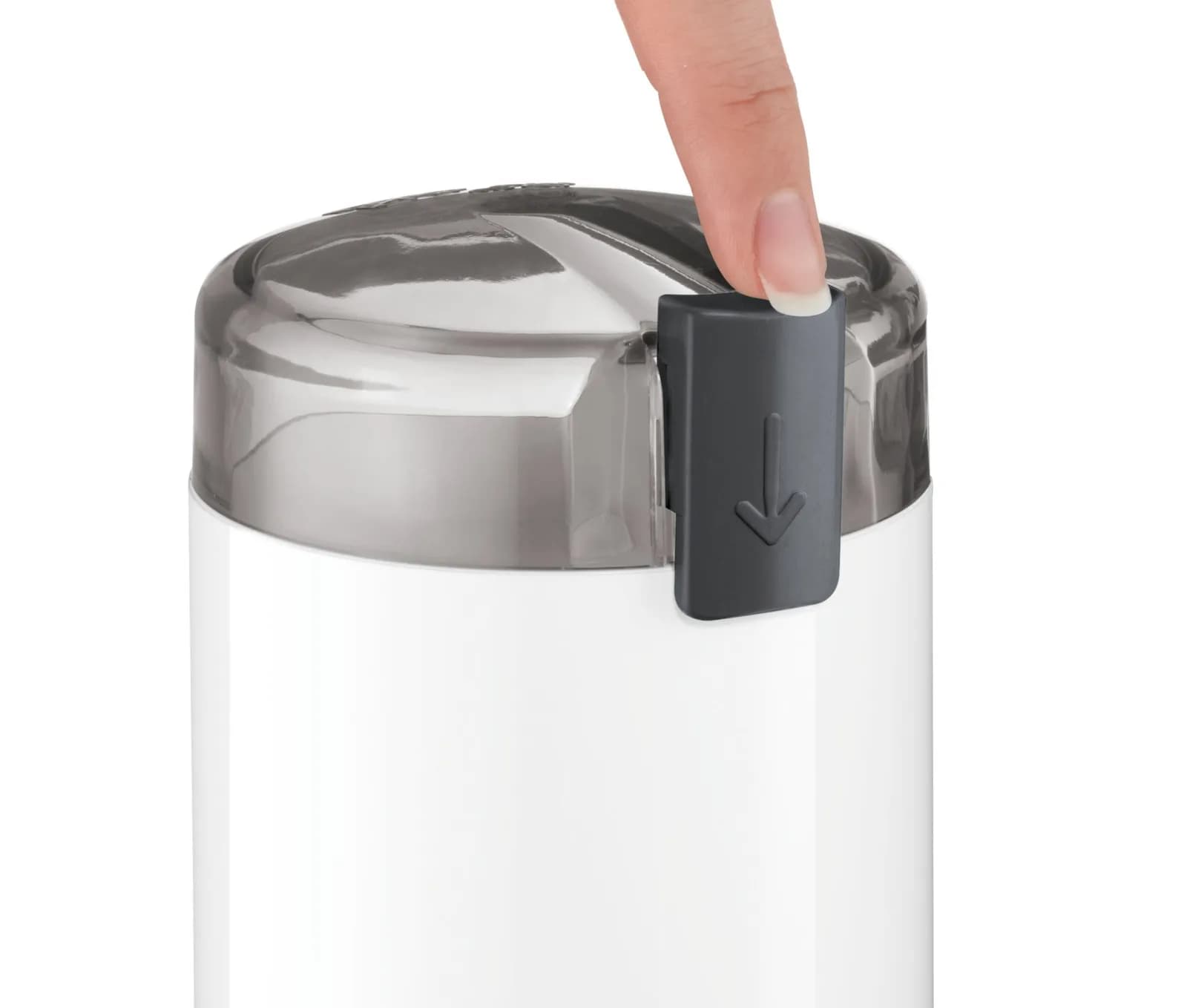 Bosch mlin za kafu BIJELA, 180W, 75gr, SL