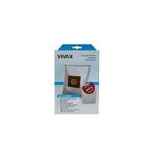 Vivax HOME vrećice za usisavač sint. (4kom/pak) + filter DB-2330MF