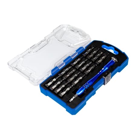 Logilink Tool set 18pcs WZ0056