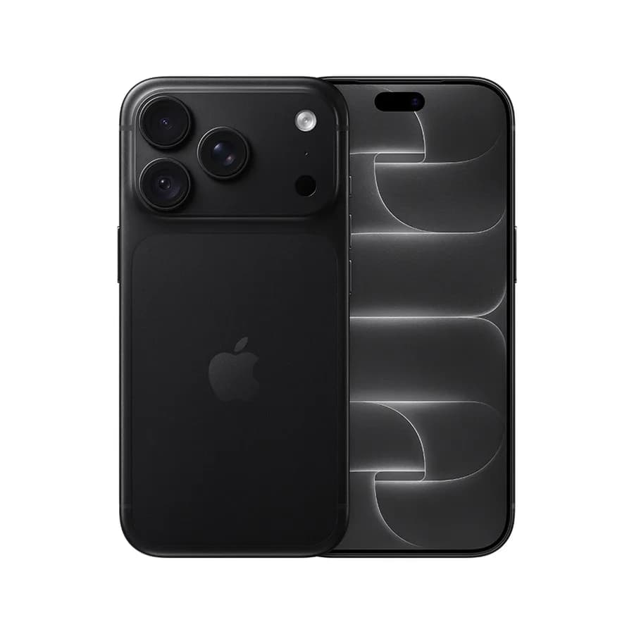 Apple iPhone 18 Pro 256GB Black 2god garancija