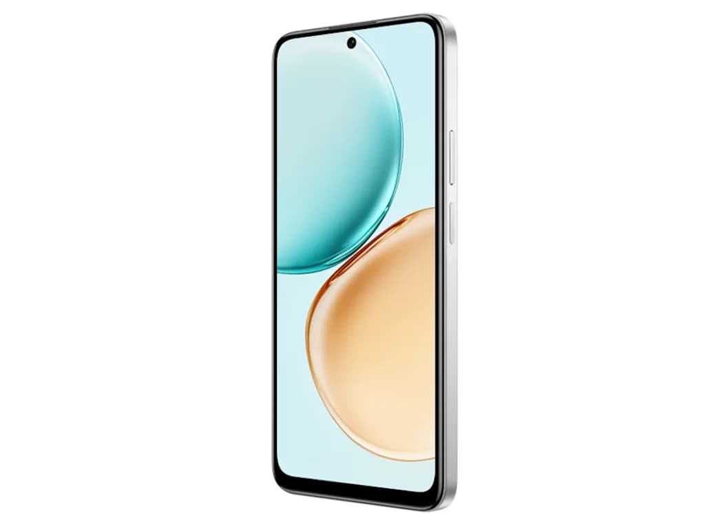 Honor X7d 6+128 Silver6500 mAh, 108 MPSnapdragon 685