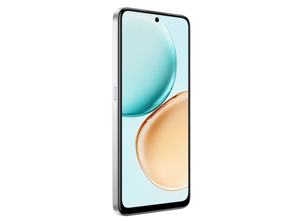 Honor X7d 6+128 Silver6500 mAh, 108 MPSnapdragon 685
