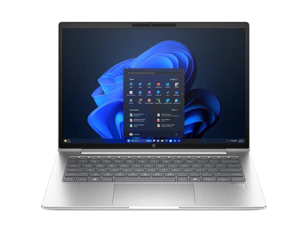 HP PROBOOK 440 G11 U7/16/512/14" FHD, U7-155U 1.7/4.8GHz16GB DDR5, 512GB SSD, Windows 11 Pro