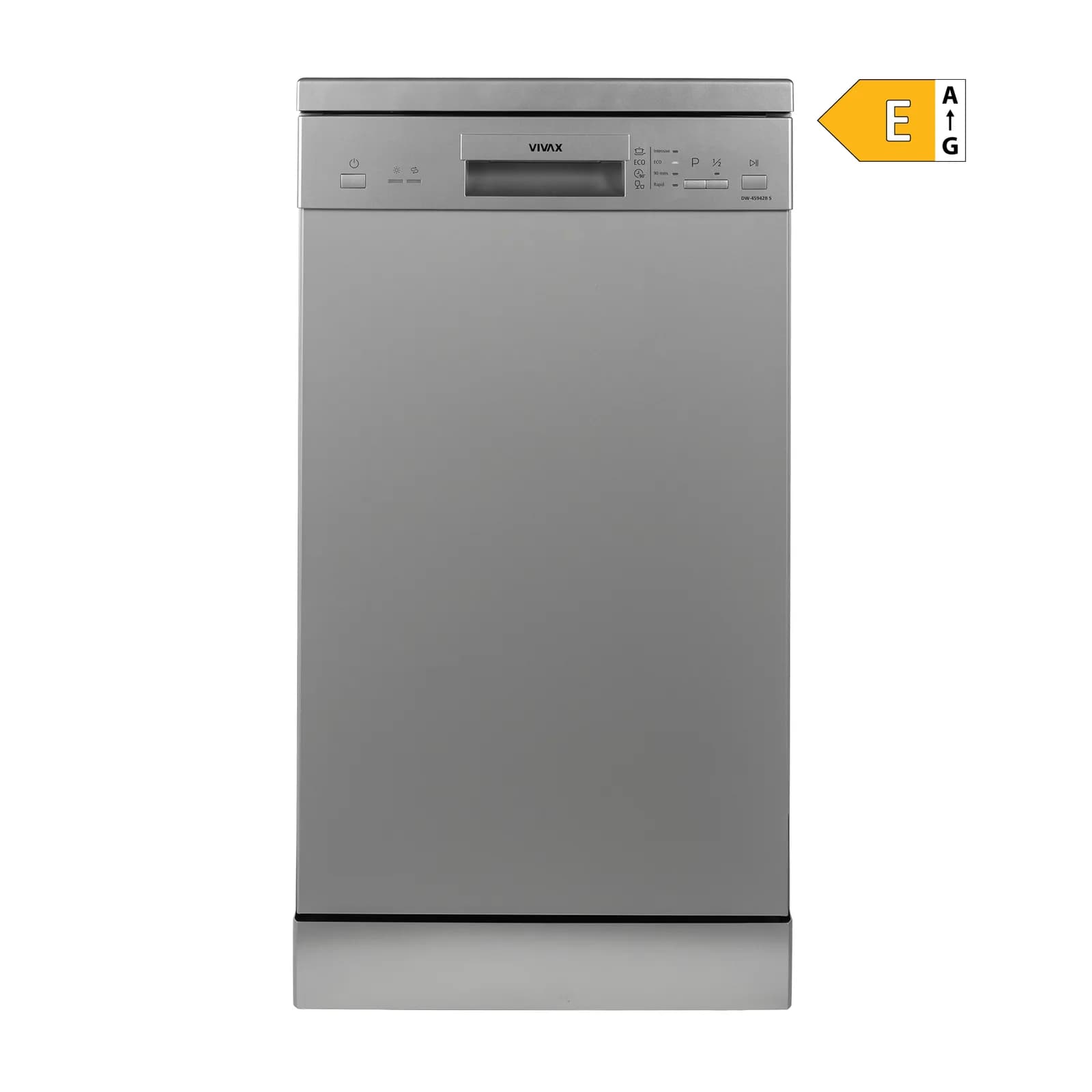 Vivax HOME samostojeća mašina za suđe DW-45942B S