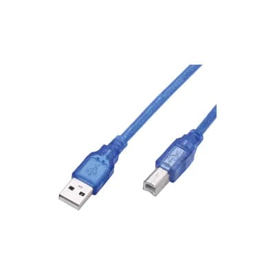 Kabel Gigatech USB 2.0 A/B 1,5M