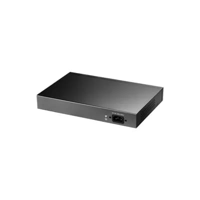 Switch Cudy FS1024, 24-Portni, 10/100 Mbps, metalni