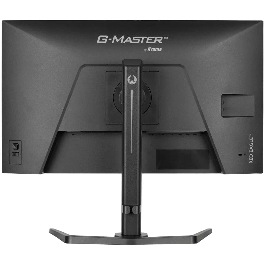 27 Fast IPS Gaming, G-Master Red Eagle, G-SYNC Compatible, 2560x1440 200Hz, 2x HDMI, DisplayPort, 0.5ms MPRT, Speakers, USB HUB 2x3.2 2xC, Black Tuner, 15cm Height Adj. Stand