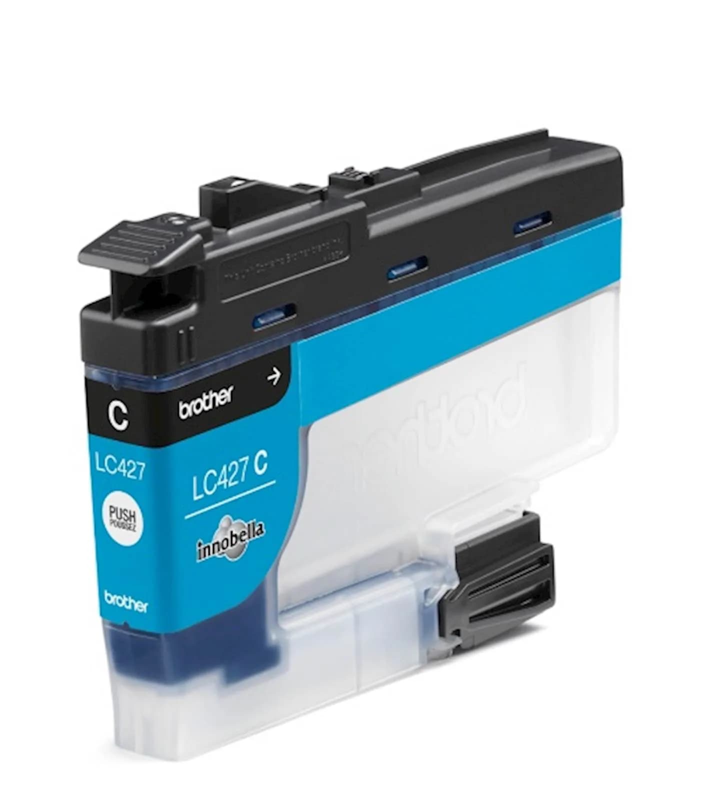 Tinta BROTHER LC427C