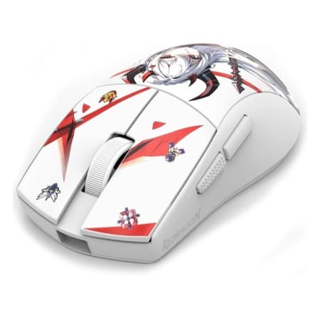 Redragon Gaming Miš K1NG Pro M916 AK Wireless