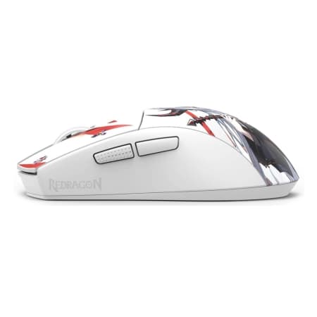 Redragon Gaming Miš K1NG Pro M916 AK Wireless