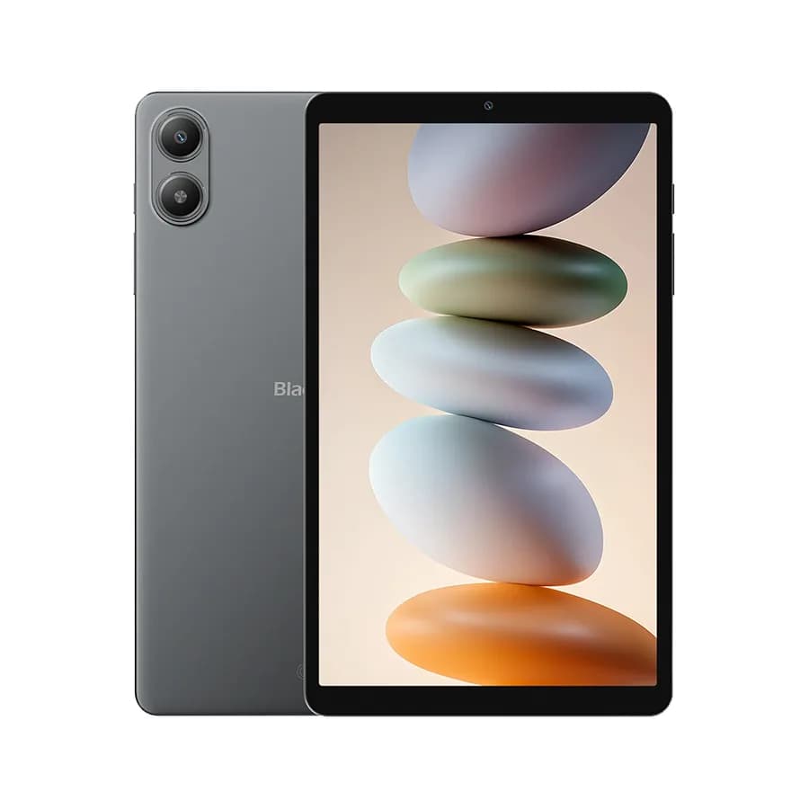 Tablet Blackview Link 2 8,68" 4GB 128GB Midnight Black