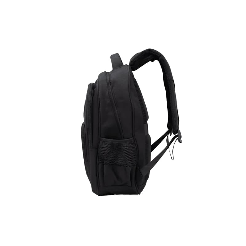 WHITE SHARK RUKSAK GBP-014 COMMANDER 18"/ Crni