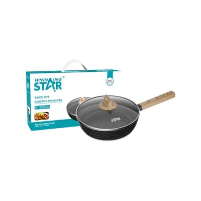 Tava Winning Star ST-5202-24, 24 x 6.5cm, indukcija