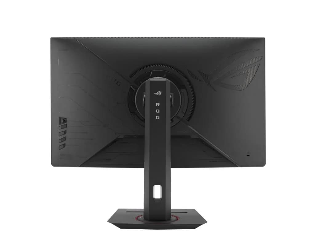 Asus XG27WCMS monitor