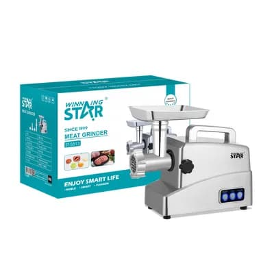 Mašina za mljevenje mesa Winning Star ST-5513, 700W