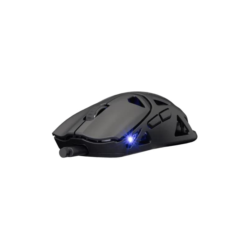 WHITE SHARK MIŠ WGM-5019 DAGONET / 24.000 DPI - Crni/Wireless