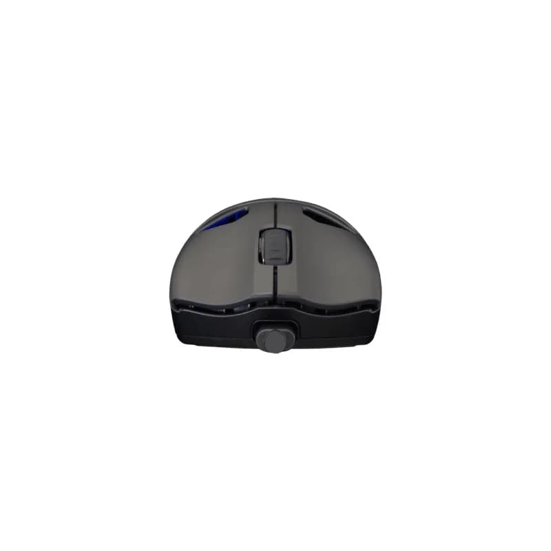 WHITE SHARK MIŠ WGM-5019 DAGONET / 24.000 DPI - Crni/Wireless