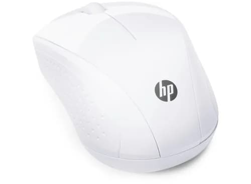 HP Wireless Mouse 220 whiteHP Wireless Mouse 220 Snow whiHP Wireless Mouse 220 Snow white