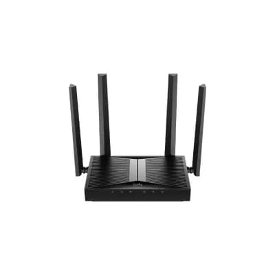 Wi-Fi 7 router Cudy WR3600, BE 3600 Gigabitni, VPN