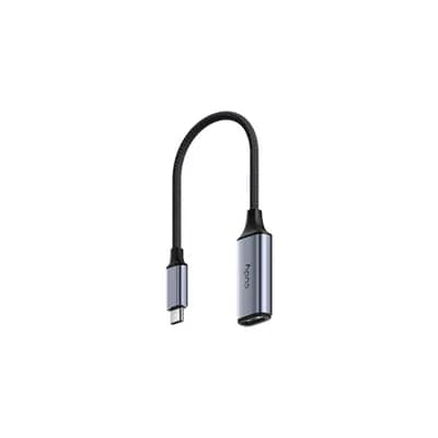 Adapter Cudy UH401, USB-C, HDMI 4K 60Hz