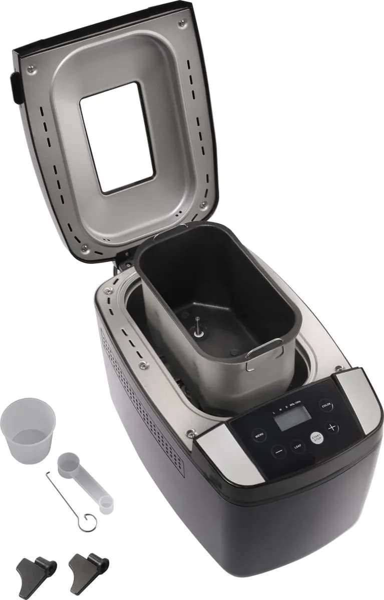 Pekač hljeba BM1210BK