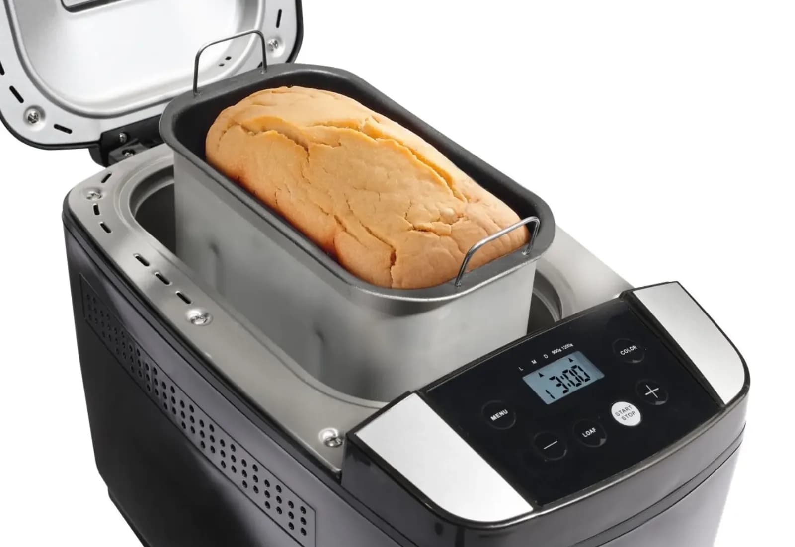 Pekač hljeba BM1210BK