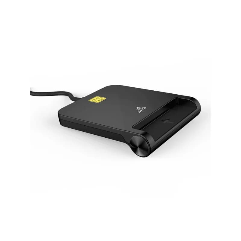 SBOX USB ČITAČ KARTICA CR-02