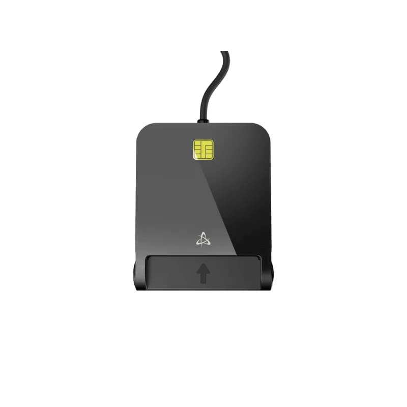 SBOX USB ČITAČ KARTICA CR-02