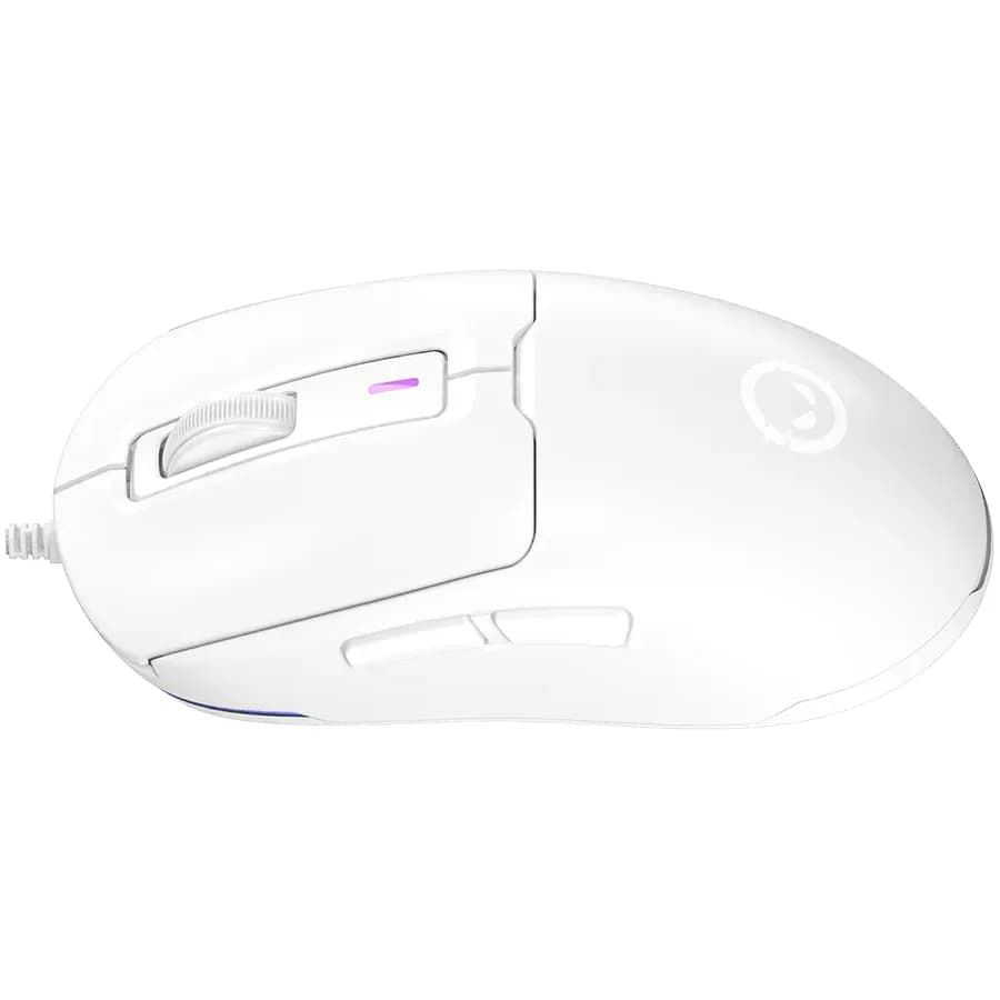 Gaming wired mouse, Pixart 3311 sensor, MCU: Hetai 571