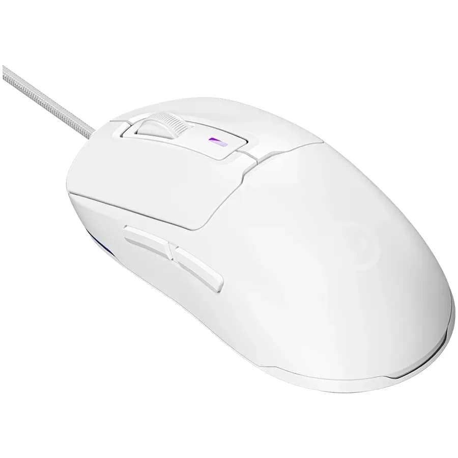 Gaming wired mouse, Pixart 3311 sensor, MCU: Hetai 571