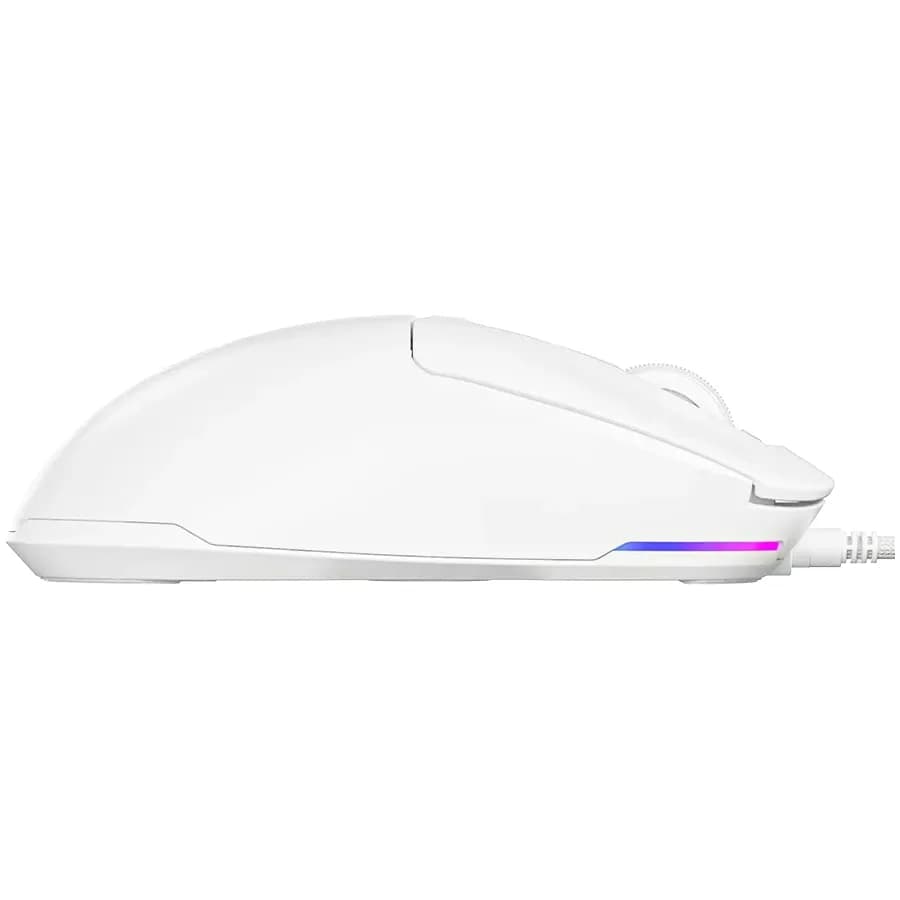 Gaming wired mouse, Pixart 3311 sensor, MCU: Hetai 571