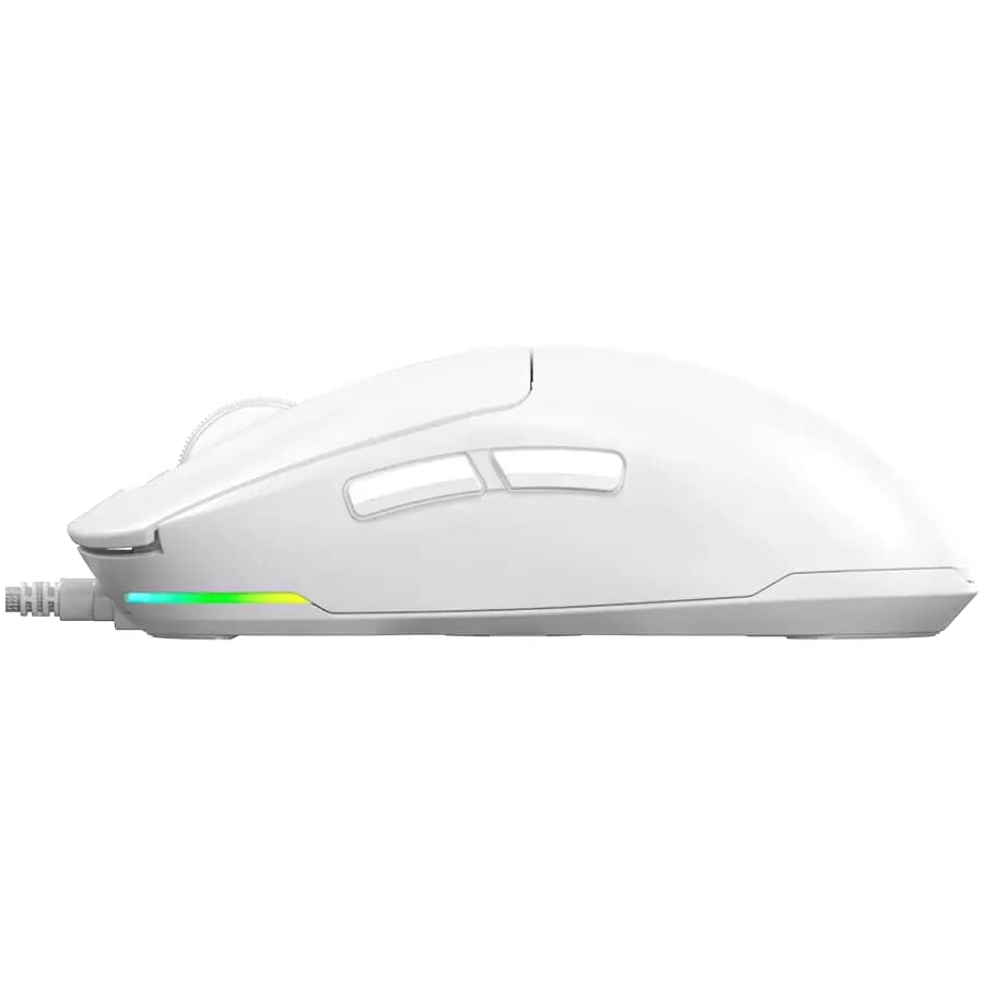 Gaming wired mouse, Pixart 3311 sensor, MCU: Hetai 571