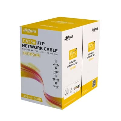 Kabl mrezni Dahua PFM920-5EU
