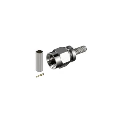 Adapter Gigatech SMA 2/1