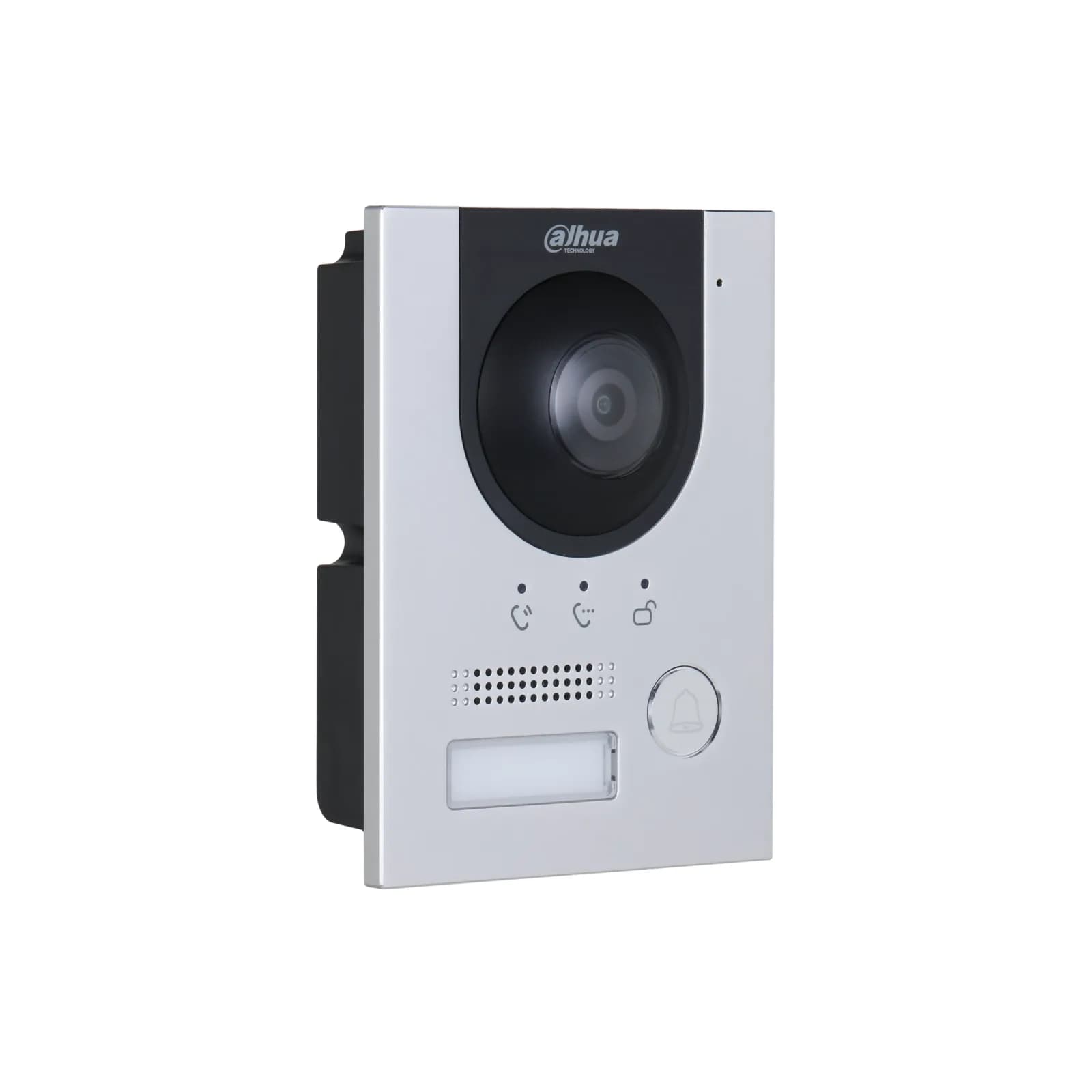 DAHUA interfon vanjski sa kamerom 2MP VTO2202F-P-S3