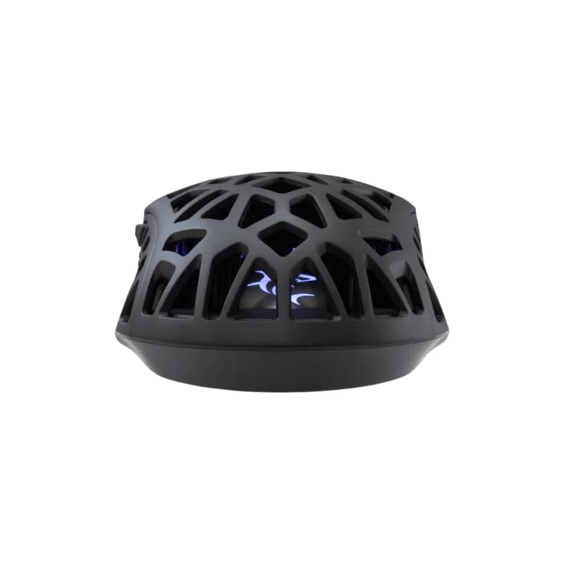 WHITE SHARK MIŠ GM-5018 CARADOC RGB/7200 dpi/Crni