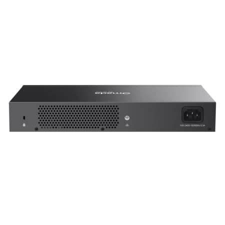 TP-Link ES216G Omada Switch 16x10/100/1000 Easy Managed