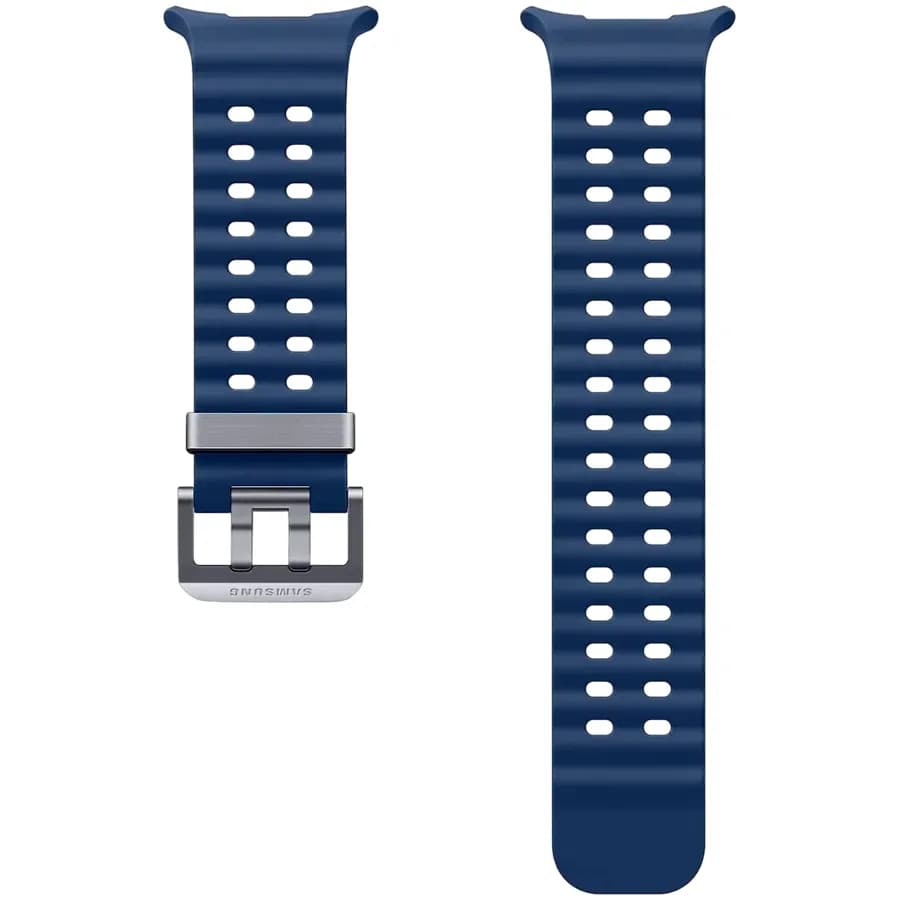 Samsung Galaxy Ultra Marine Band Blue