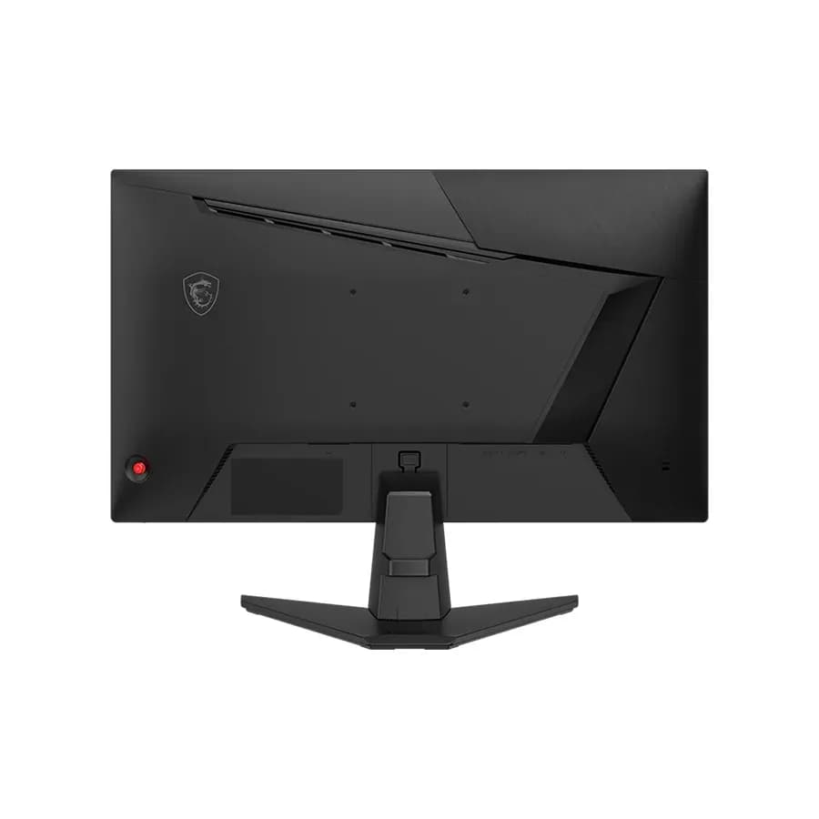 MONITOR 24 MSI MAG 245F X 23.8" 1920 x 1080 (FHD), FreeSync, 240Hz, 0.5ms (GtG, Min.), 2xHDMI 2.0b (FHD@240Hz), 1xDP 1.2a