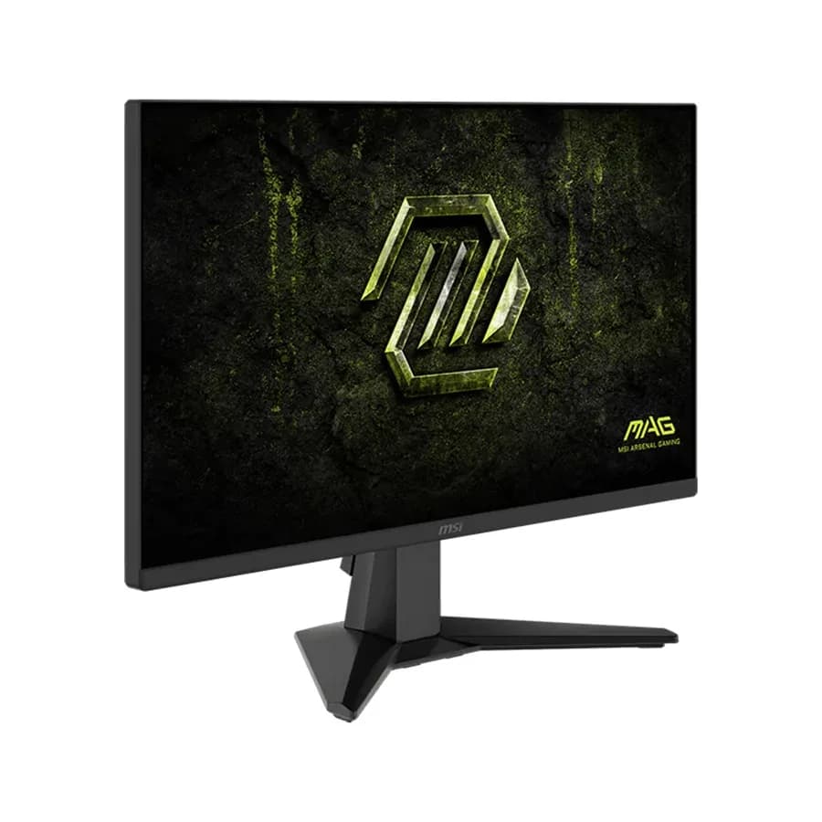 MONITOR 24 MSI MAG 245F X 23.8" 1920 x 1080 (FHD), FreeSync, 240Hz, 0.5ms (GtG, Min.), 2xHDMI 2.0b (FHD@240Hz), 1xDP 1.2a