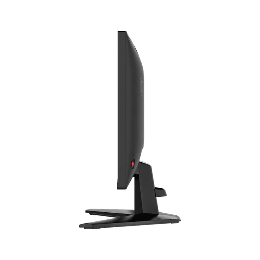MONITOR 24 MSI MAG 245F X 23.8" 1920 x 1080 (FHD), FreeSync, 240Hz, 0.5ms (GtG, Min.), 2xHDMI 2.0b (FHD@240Hz), 1xDP 1.2a