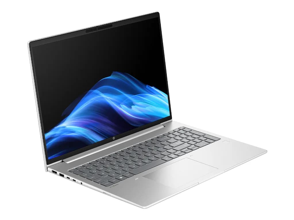 HP PROBOOK 4 G1IR 14 I5/8/51216'' FHD, Core5 120 1.4/5.0GHz8GB DDR5, 512GB SSD, Backlit KB, Fingerp