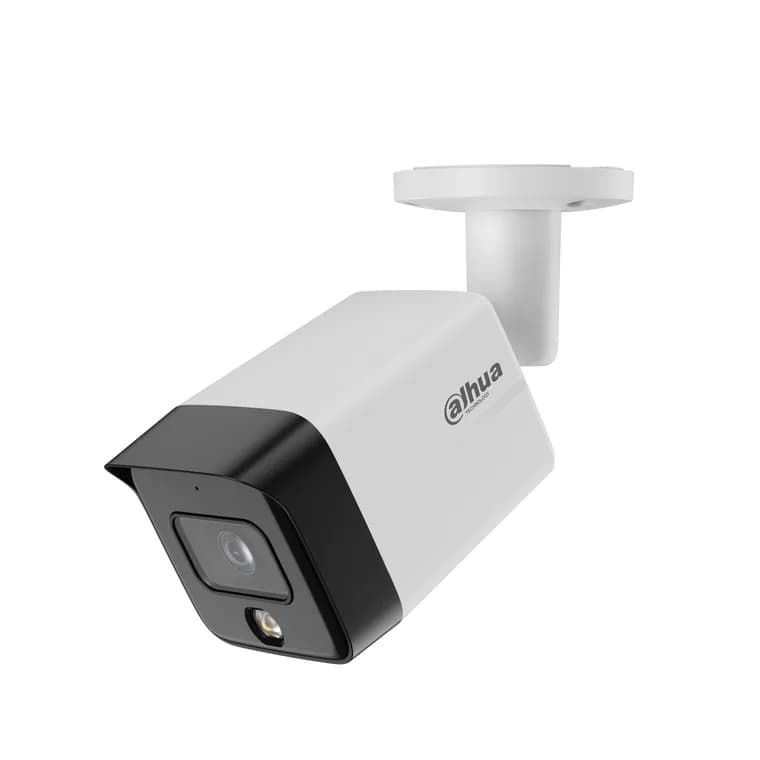 Dahua kamera 8MP bullet smart dual light IPC-HFW1839TC-A-IL-0280B-S6