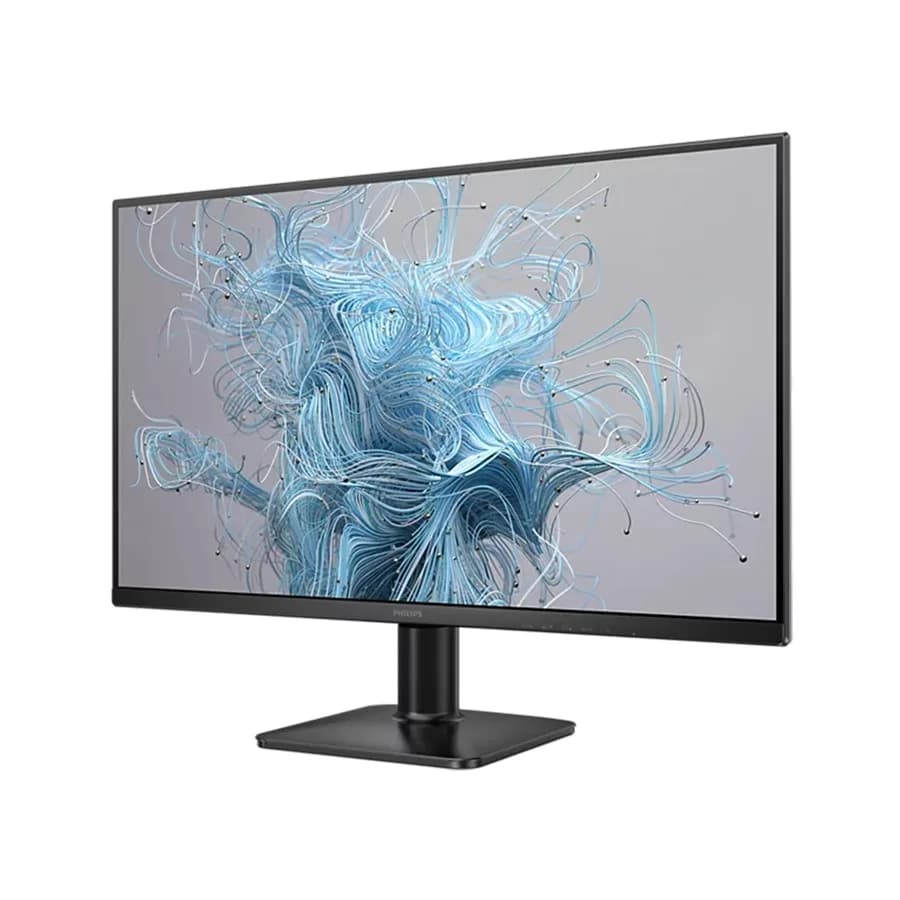 Monitor Philips 27E2N1500L 27" IPS, 2560x1440 (QHD), 75Hz, 4ms (GTG), 300 cd/m2, 1000:1, Adaptive Sync, HDR10, 1xHDMI, 1xDP, Tilt, 3y