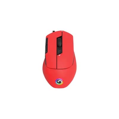 Miš Marvo M428 game, crveni