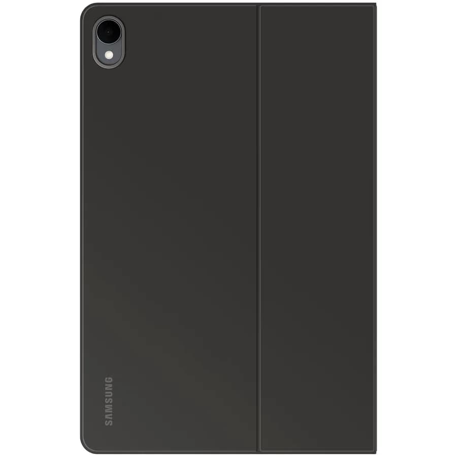 SAMSUNG Galaxy Tab S11 Book Cover Keyboard Slim Black