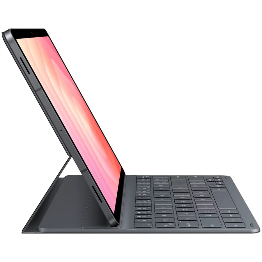 SAMSUNG Galaxy Tab S11 Book Cover Keyboard Slim Black