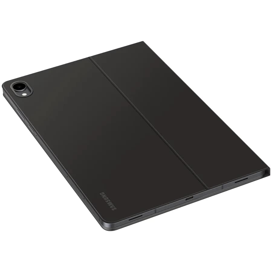 SAMSUNG Galaxy Tab S11 Book Cover Keyboard Slim Black
