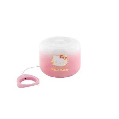 Zvučnik Hello Kitty bluetooth, pink